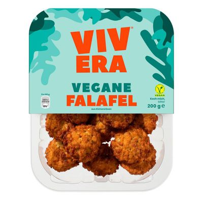 Falafel vegano Vivera 200g